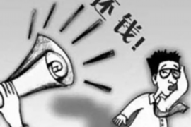 绛县贷款清欠服务